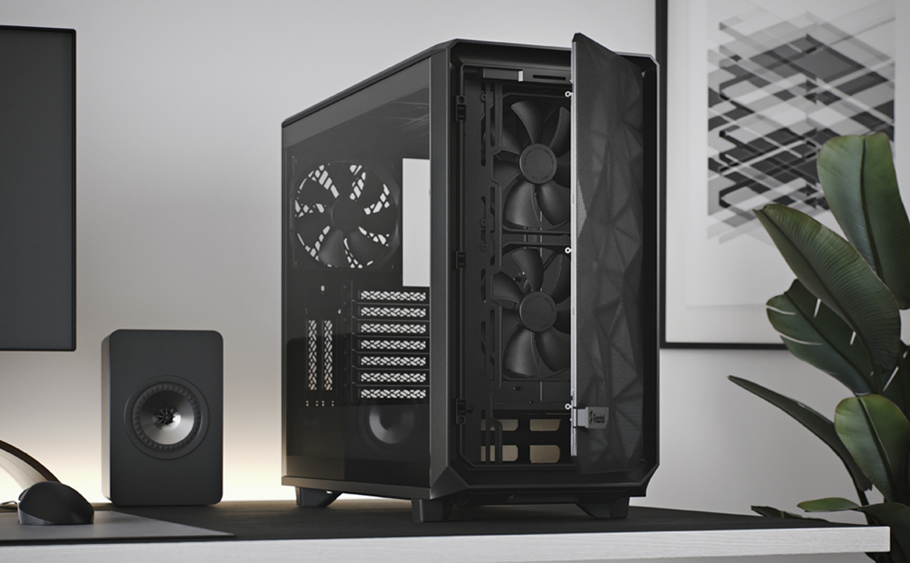 Fractal Design Case